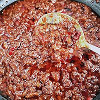 自制牛肉酱的做法图解6
