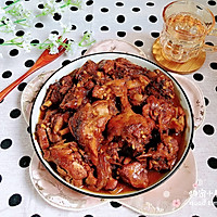 冰糖啤酒鸭 #入秋滋补正当时#的做法图解16