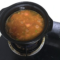 西红柿牛腩的做法图解5