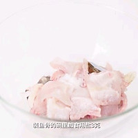 酸菜鱼（大酱日记）#一道菜表白豆果美食#的做法图解5