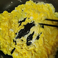 低脂荞麦炸酱面的做法图解2