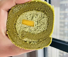 #新年好食，只炼好事#蛋糕的做法