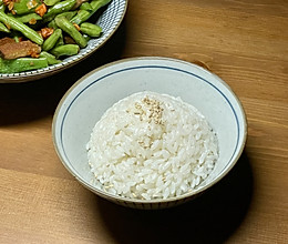 椰浆饭的做法