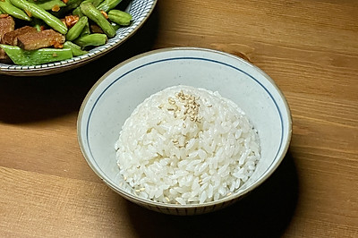椰浆饭