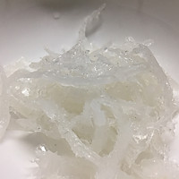 懒人炖燕窝的做法图解3
