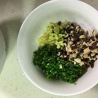 油豆腐塞肉的做法图解4