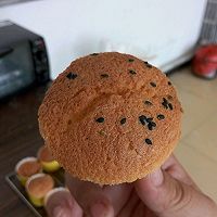 纸杯蛋糕的做法图解6