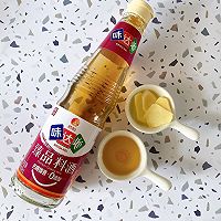 凉拌柠檬虾的做法图解2