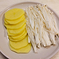 红红火火麻辣火锅的做法图解3