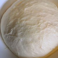 豆沙奶酪吐司的做法图解5