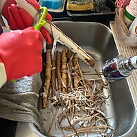 山药红豆糕的做法图解1