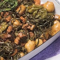 能让你吃掉三碗米饭的东北酱菜的做法图解15