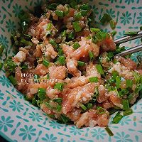 蛋黄鲜肉大包#网红美食我来做#的做法图解7