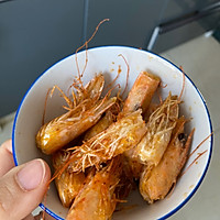 虾油豆腐的做法图解2