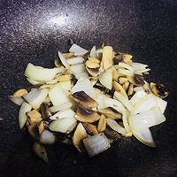 蘑菇奶油浓汤的做法图解4