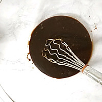 #晒出你的团圆大餐#自制.巧克力月饼的做法图解8