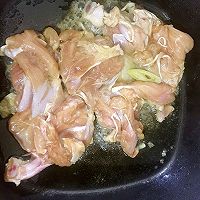 照烧鸡腿的做法图解3