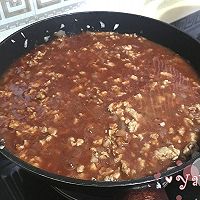 秒杀西餐厅的肉酱意粉的做法图解7