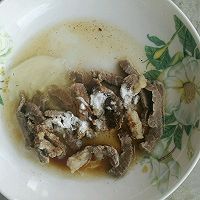 时蔬卷牛条的做法图解2