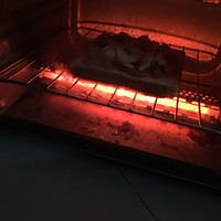 火腿芝士土司的做法图解3
