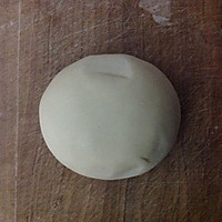 煎饺的制作过程(详细的教你和面,和馅))的做法图解1
