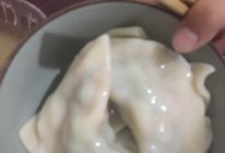 猪肉虾仁饺子的做法