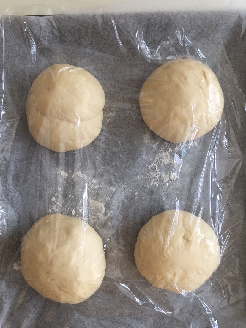 豆腐包的做法图解5