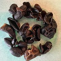 #葱伴侣豆瓣酱能蘸善炒#竹笋木耳炒肉片的做法图解4