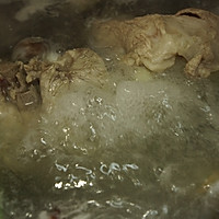 拆骨肉的做法图解2