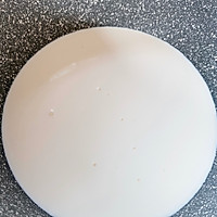 杏仁豆腐的做法图解3