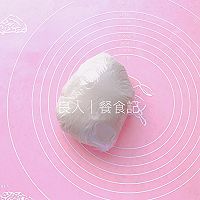 小白也可以学会的【秘方豆沙蛋黄月饼】的做法图解5