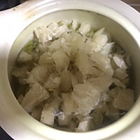 蜂蜜柚子茶的做法图解8