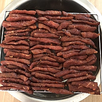 风干牛肉干的做法图解10