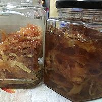柚子蜜的做法图解7