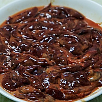 #餐桌上的春日限定#熘肝尖的做法图解4