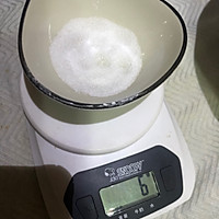 瘦肉丸的做法图解7