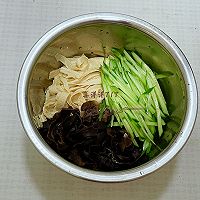 #减一点更好#开胃凉拌菜的做法图解3