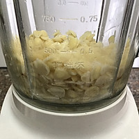 美容养颜 润肺止咳 蛋白杏仁茶的做法图解3