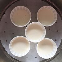 没有烤箱不用打发也能做❗️零基础也能✅的做法图解9