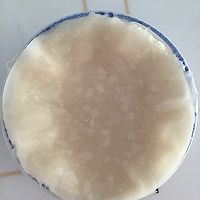 冬天来点爽口的——凉皮的做法图解9