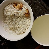 爆油黄金糯米蛋的做法图解2