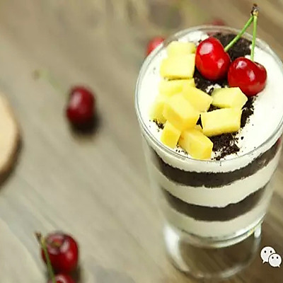 【微体】斑马杯