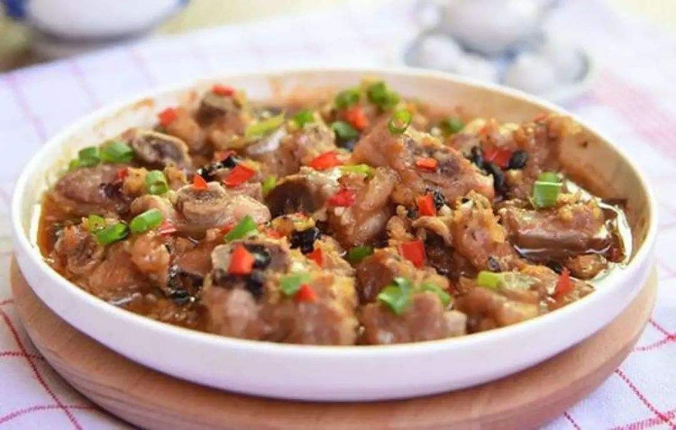蒸排骨的做法