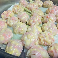 什锦菜包的做法图解8