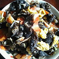 家常木须肉的做法图解1