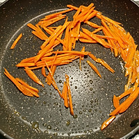 #餐桌上的春日限定#韭菜炒豆芽的做法图解8