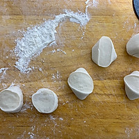 土豆丝卷饼的做法图解2
