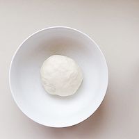 『点心的经典』粤式奶黄包的做法图解1