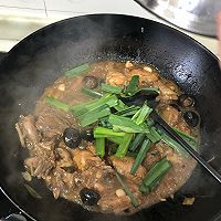 一鸡两吃之小鸡炖蘑菇加松茸鸡汤的做法图解32