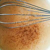 金枪鱼培根咸玛芬的做法图解5